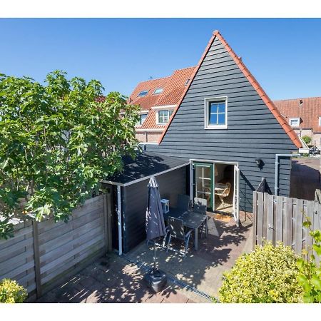 Quietly Located House Within Walking Distance Of The Beach Domburg Eksteriør bilde