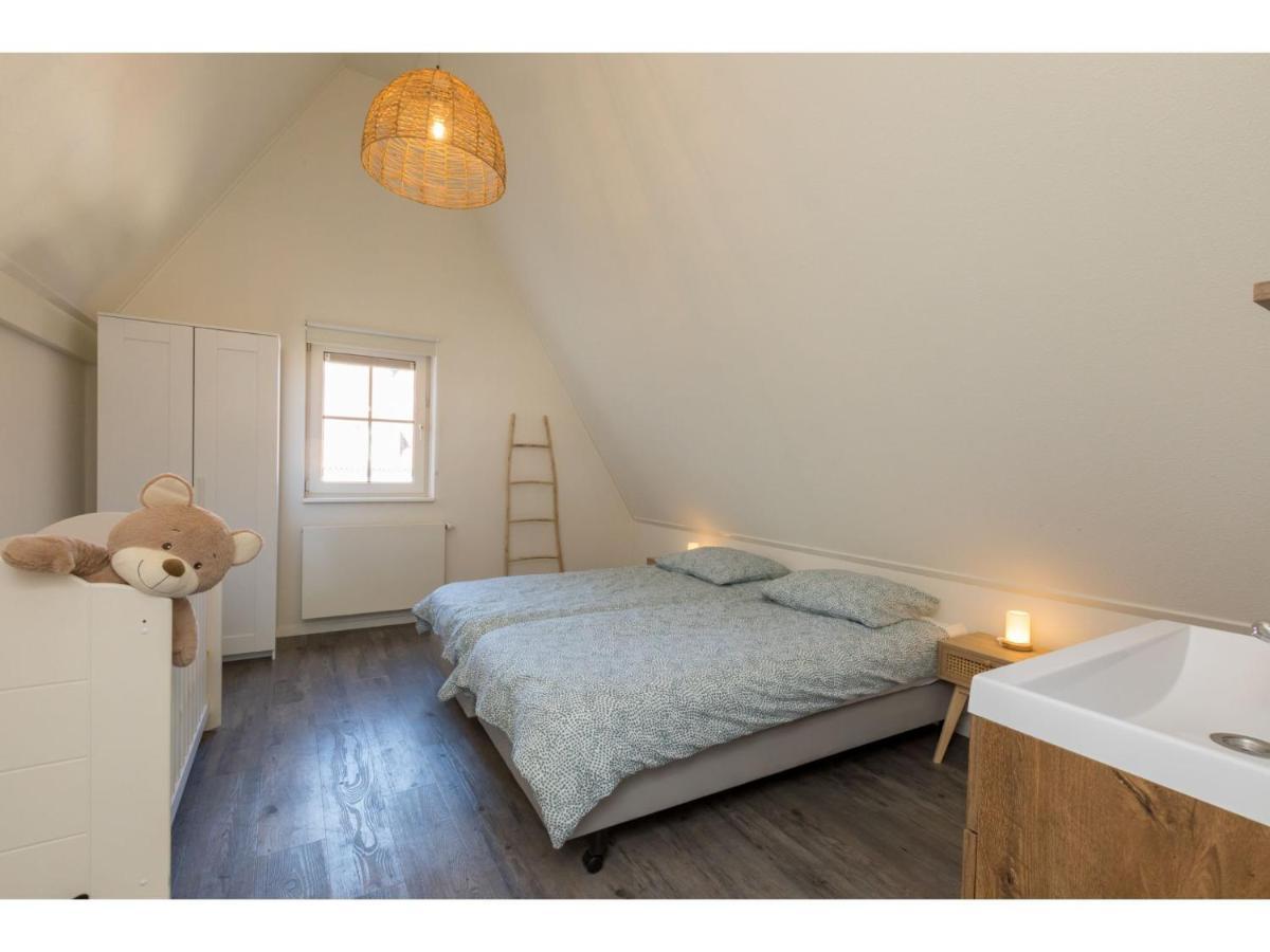 Quietly Located House Within Walking Distance Of The Beach Domburg Eksteriør bilde
