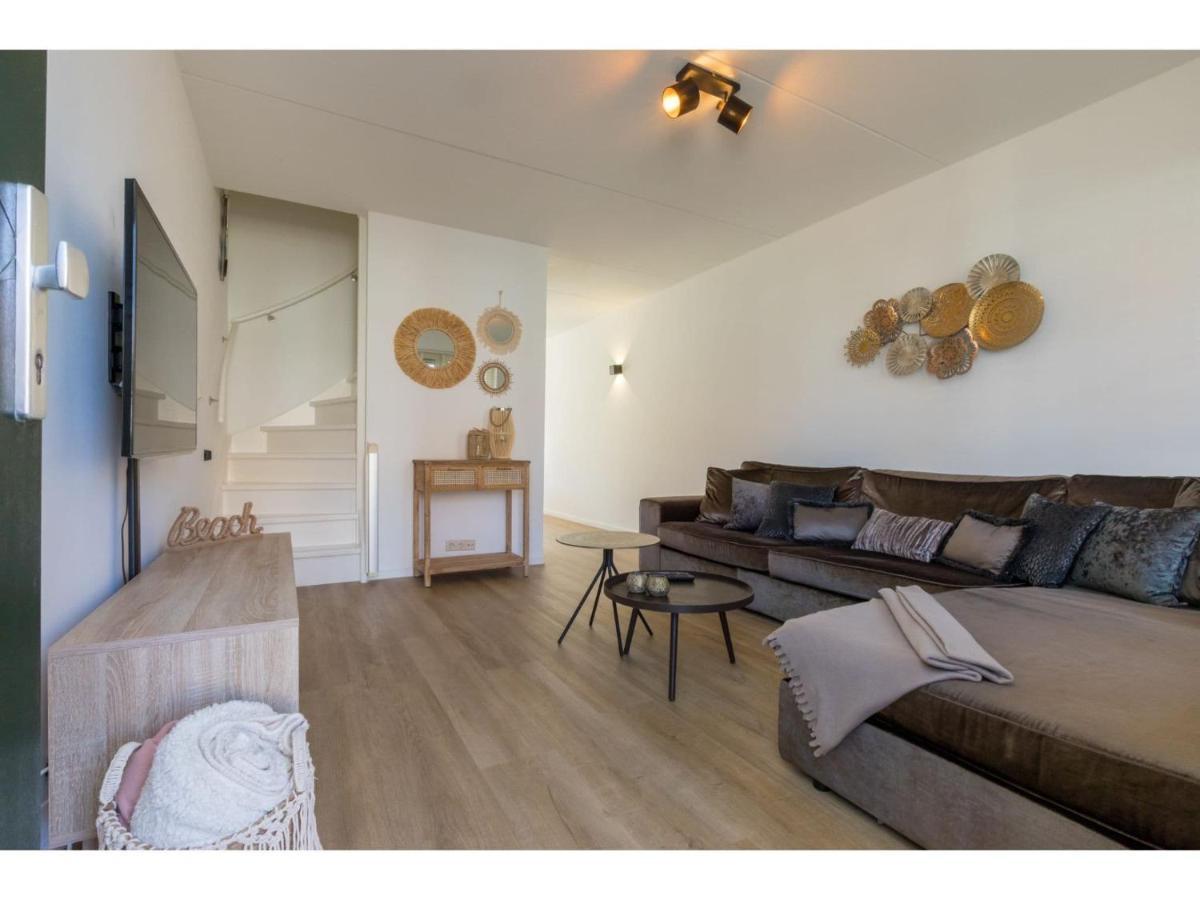 Quietly Located House Within Walking Distance Of The Beach Domburg Eksteriør bilde