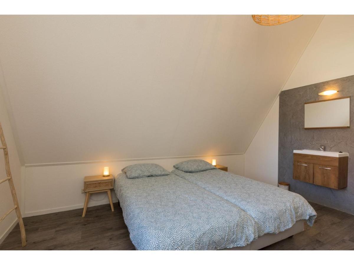Quietly Located House Within Walking Distance Of The Beach Domburg Eksteriør bilde