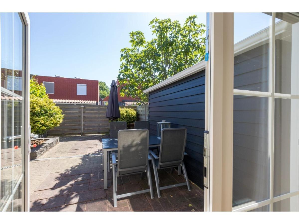 Quietly Located House Within Walking Distance Of The Beach Domburg Eksteriør bilde