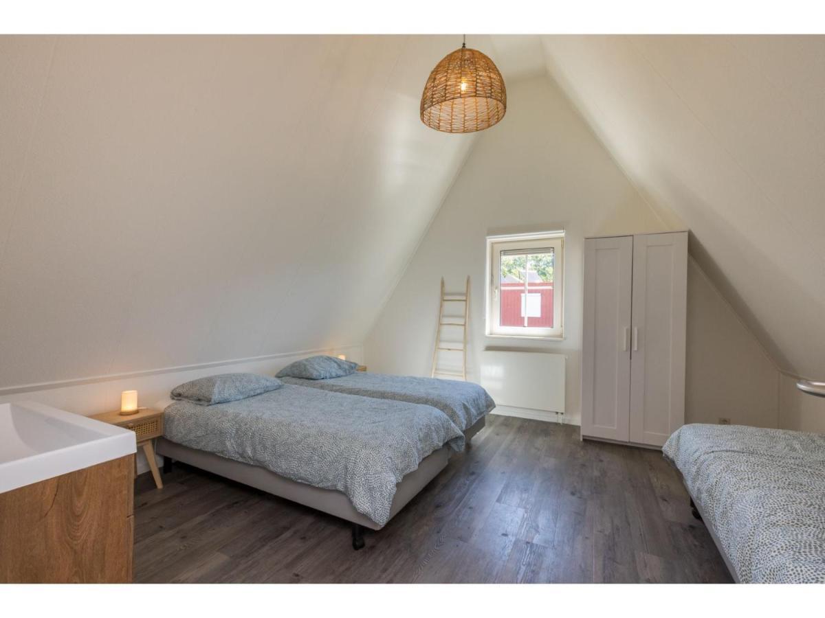 Quietly Located House Within Walking Distance Of The Beach Domburg Eksteriør bilde