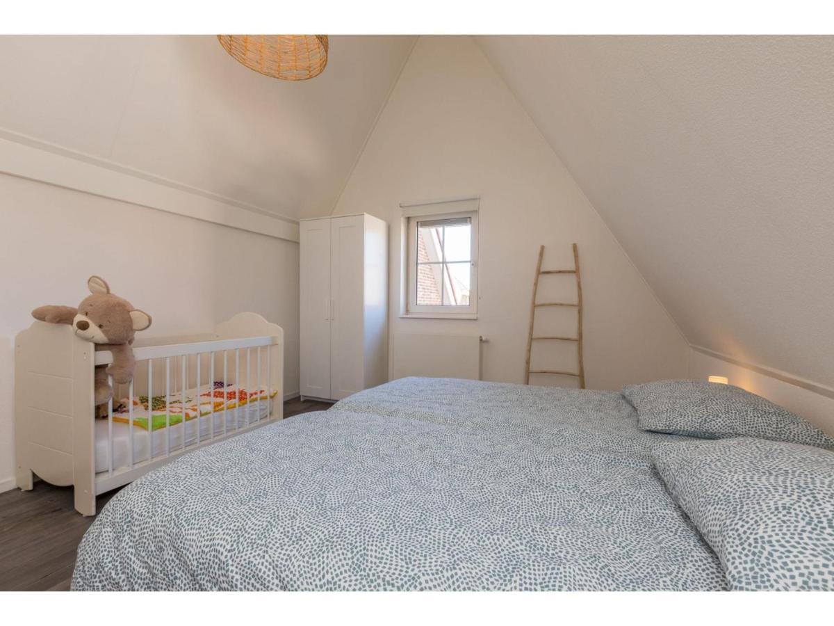 Quietly Located House Within Walking Distance Of The Beach Domburg Eksteriør bilde